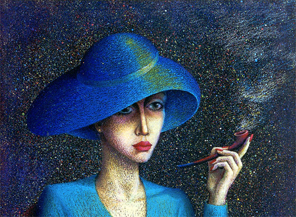 Nely Sverdlova portrait placeholder